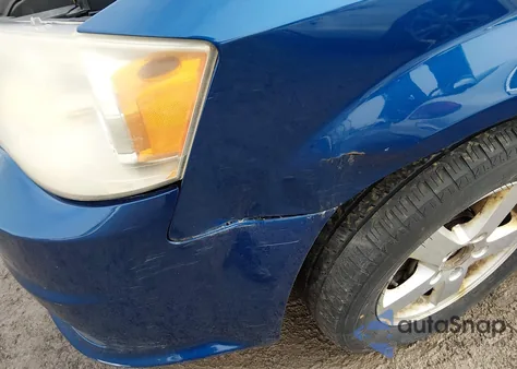 2011 Dodge Grand Caravan Mainstreet from USA, damaged, VIN 2D4RN3DG8BR770198